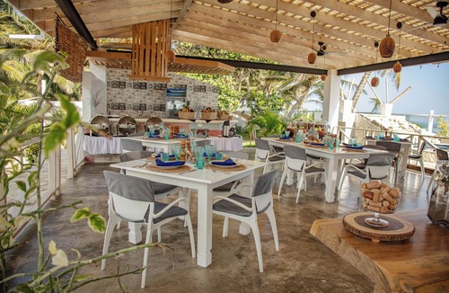 Cabarete Villa | Private 8/Beds Luxury Villa Cabarete, Villa Azul Dr