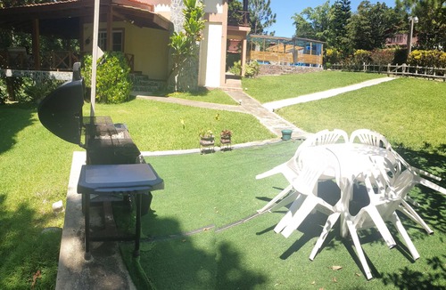 La Vega Province House | Private apartment