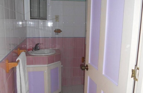 Villas Ana Maria House | Private bedroom in guesthouse, steps from largest supermarket in Sosua