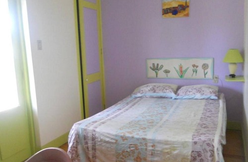Villas Ana Maria House | Private bedroom in guesthouse, steps from largest supermarket in Sosua