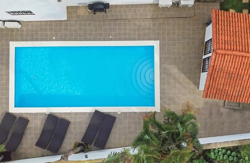 La Esplanada Villa | Private Floor in Sosúa Villa in the Center of town