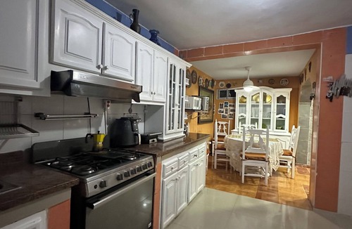 Los Prados Apartment | Private jacuzzi in the center of Santo Domingo