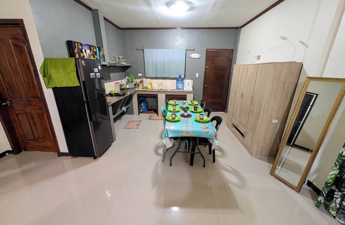 Tawala House | Private Panglao House Sleeps 15 Near Alona