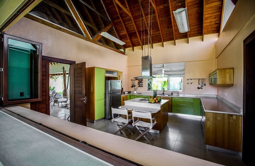 Bavaro Villa | Private PICKLEBALL Court at your Caribbean Villa!