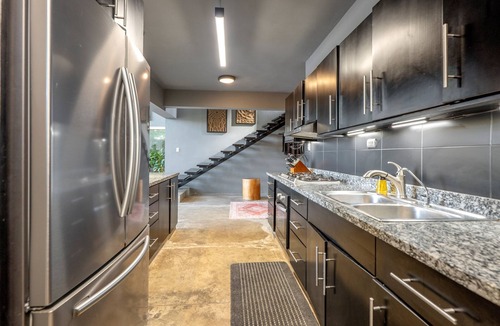Cabarete Villa | Private Pool Villa at Encuentro Surf Break