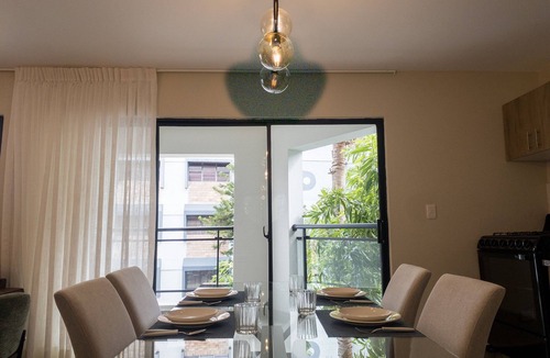 Gascue Condo | Private Remodeled Oasis In Gazcue By YellowKey
