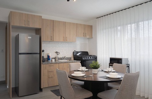 Gascue Condo | Private Remodeled Oasis In Gazcue By YellowKey