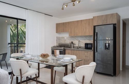 Gascue Condo | Private Remodeled Oasis In Gazcue By YellowKey