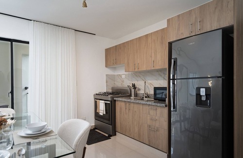 Gascue Condo | Private Remodeled Oasis In Gazcue By YellowKey
