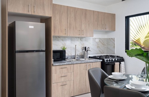 Gascue Condo | Private Remodeled Oasis In Gazcue By YellowKey