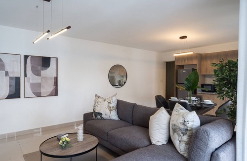 Gascue Condo | Private Remodeled Oasis In Gazcue By YellowKey