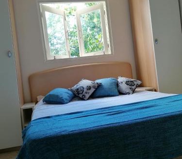 Reparto Ibarra House | Private room in the Boca Chica Resort condominium