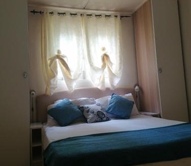Reparto Ibarra House | Private room in the Boca Chica Resort condominium
