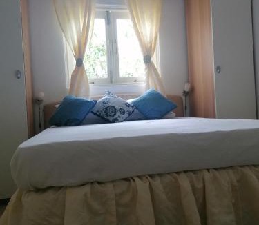 Reparto Ibarra House | Private room in the Boca Chica Resort condominium
