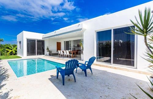 Playa Chiquita Villa | Private Sosua Villa, Pool, BBQ, Sosua Ocean Village