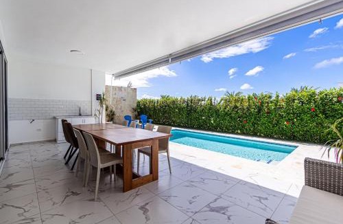 Playa Chiquita Villa | Private Sosua Villa, Pool, BBQ, Sosua Ocean Village