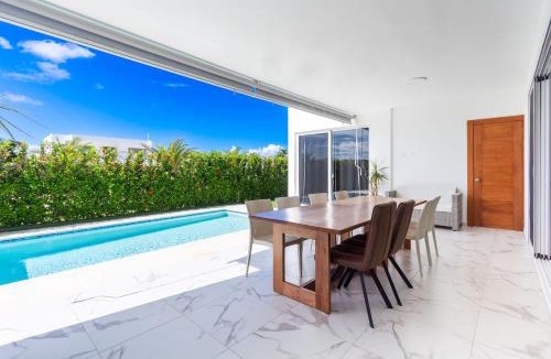 Playa Chiquita Villa | Private Sosua Villa, Pool, BBQ, Sosua Ocean Village