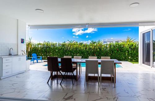 Playa Chiquita Villa | Private Sosua Villa, Pool, BBQ, Sosua Ocean Village