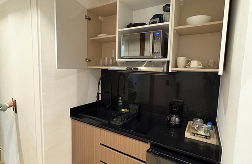 Punta Cana Apartment | Private Studio with Pool in Downtown Punta Cana Self Check-In Long Stays Welcome