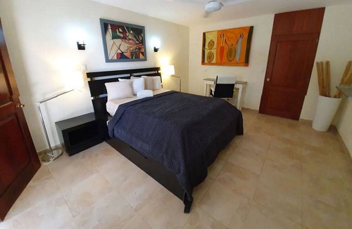 Playa Chiquita House | Private suite with huge pool, near Playa Chiquita