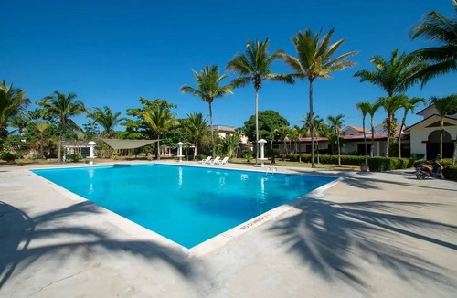 Playa Chiquita House | Private suite with huge pool, near Playa Chiquita