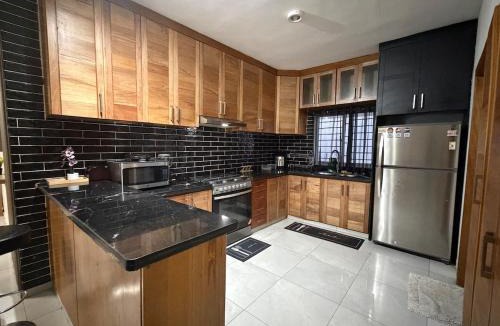 Barahona Villa | Private villa with Pool