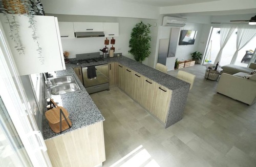 Los Melones Villa | Private Villa 4 bedrooms 3.5 Bath with private pool, close to beautiful beaches