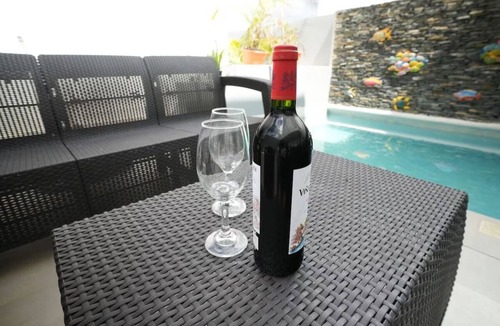 Los Melones Villa | Private Villa 4 bedrooms 3.5 Bath with private pool, close to beautiful beaches