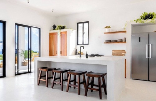 Cabrera Villa | Private Villa/Infinity Pool/26 guests/14 King Size Beds/8 bedrooms/8.5 baths
