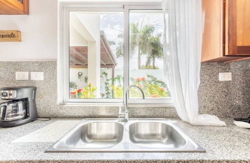 Cabarete Villa | Private villa with pool, enjoy the Dominican Caribbean.