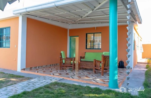 Las Charcas Villa | PRIVATE VILLA WITH SWIMMING POOL AND BEACH IDEAL FOR GROUPS 🏝