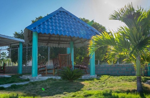 Las Charcas Villa | PRIVATE VILLA WITH SWIMMING POOL AND BEACH IDEAL FOR GROUPS 🏝