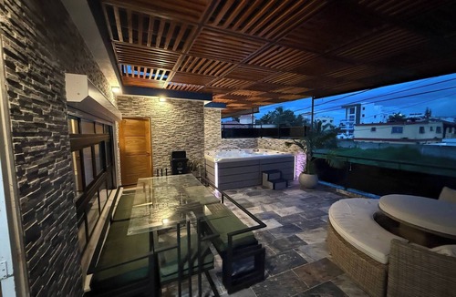 Prado Oriental Apartment | propiedad para pasarla bien