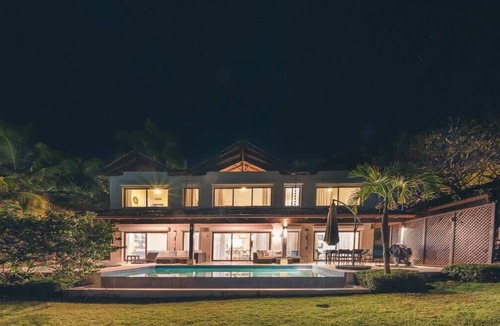 Puerto Bahia Villa | Puerto Bahia Villa: Pool, BBQ & Amazing views!