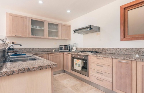 Puerto Bahia Villa | Puerto Bahia Villa w/ Pool and Brkfst included AA