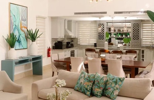 Ensanche Miramar Villa | Puerto Plata, 3 Bedroom Villas, Variety of Configurations, Owner Privileges