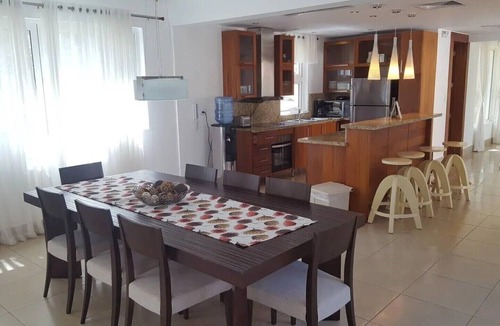 Puerto Plata Villa | Puerto Plata Lifestyle Holidays#1 Cofresi Beach 4 BDR Crown Villas