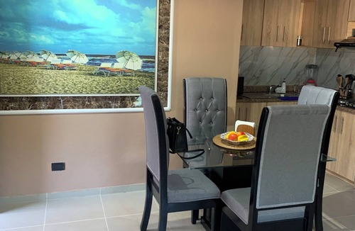 Playa Bibijagua Apartment | Punta Cana apartment