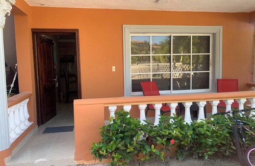 Playa Bibijagua Apartment | Punta Cana apartment