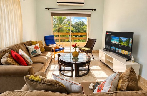 Playa Bibijagua Apartment | Punta Cana Beach Condo with Pool