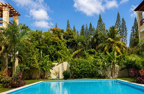 Playa Bibijagua Apartment | Punta Cana Beach Condo with Pool