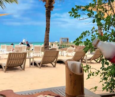 Bavaro Apartment | Punta Cana Beach & Garden Club Los Corales