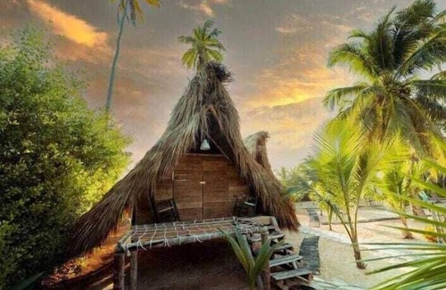 Higuey Cabin | Punta Cana Ecolodge