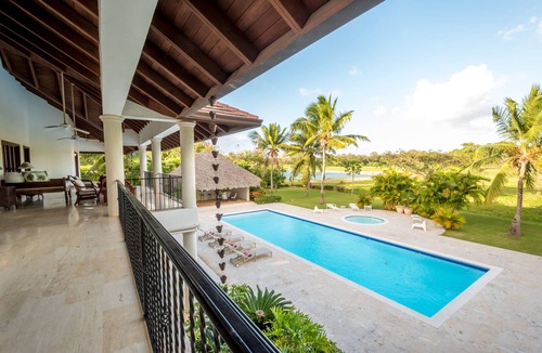 Las Piedras Villa | Punta Minitas 41