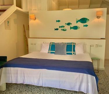 La Iglesia Hotel | PUNTA POPY BOUTIQUE HOTEL - Adults Only
