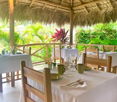 La Iglesia Hotel | PUNTA POPY BOUTIQUE HOTEL - Adults Only