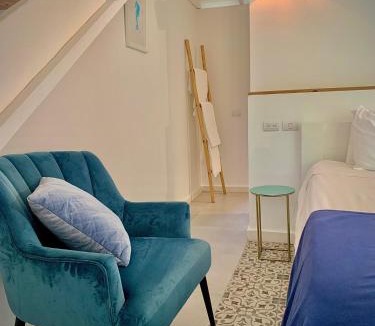 La Iglesia Hotel | PUNTA POPY BOUTIQUE HOTEL - Adults Only