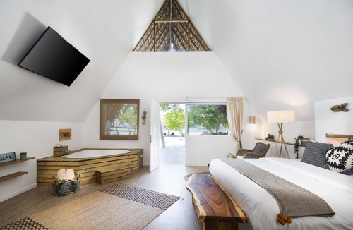Punta Rucia Hotel | Punta Rucia Lodge Hotel Boutique & Spa
