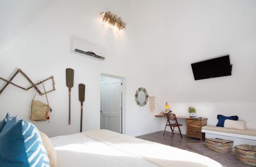 Punta Rucia Hotel | Punta Rucia Lodge Hotel Boutique & Spa