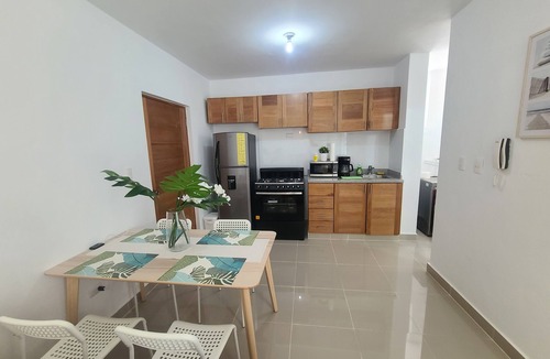 Bavaro Apartment | Pura Vida Beach Residences at White Sands, Punta Cana.